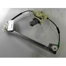 MECANISME+MOTEUR LEVE-GLACE ARRIERE DROIT PEUGEOT 406 99-04