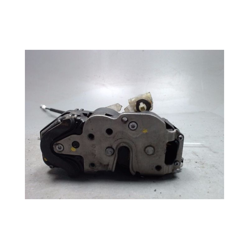 SERRURE PORTE AVANT DROIT OPEL INSIGNIA