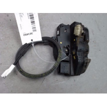 SERRURE PORTE AVANT DROIT OPEL INSIGNIA