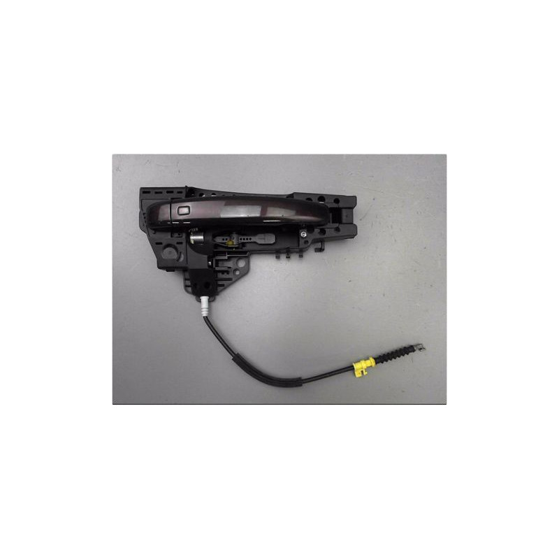 POIGNEE EXTERIEURE PORTE AVANT DROIT AUDI A1 SPORTBACK 2012-