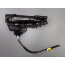POIGNEE EXTERIEURE PORTE AVANT DROIT AUDI A1 SPORTBACK 2012-