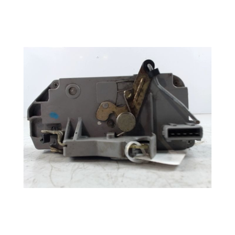 SYSTEME CONDAMNATION ARRIERE DROIT PEUGEOT 406 99-04
