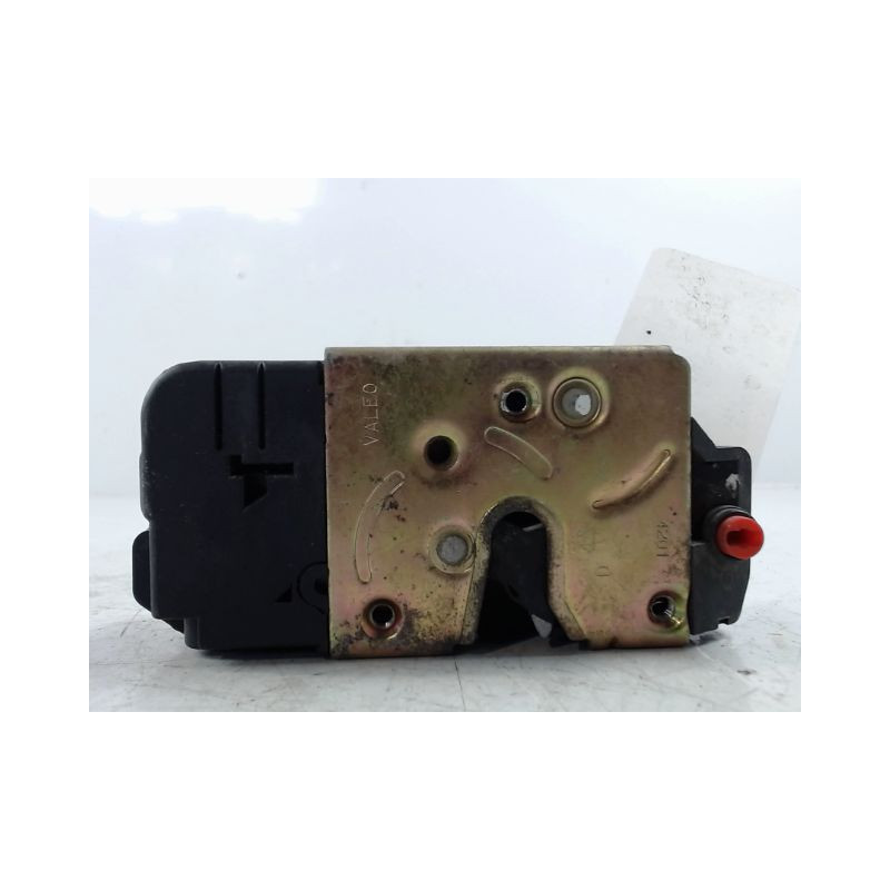 SYSTEME CONDAMNATION ARRIERE DROIT PEUGEOT 206 5P