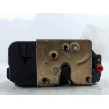 SYSTEME CONDAMNATION ARRIERE DROIT PEUGEOT 206 5P