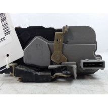 SYSTEME CONDAMNATION ARRIERE DROIT PEUGEOT 206 5P