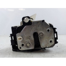 SYSTEME CONDAMNATION ARRIERE GAUCHE FIAT PANDA 2003-