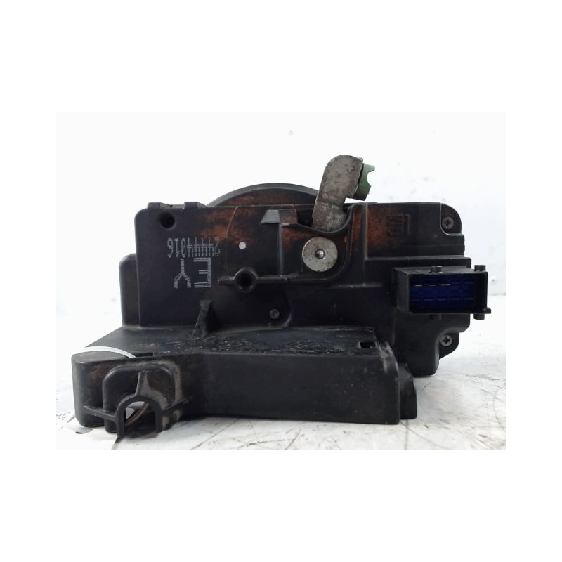 SYSTEME CONDAMNATION AVANT DROIT OPEL ASTRA 98-2004