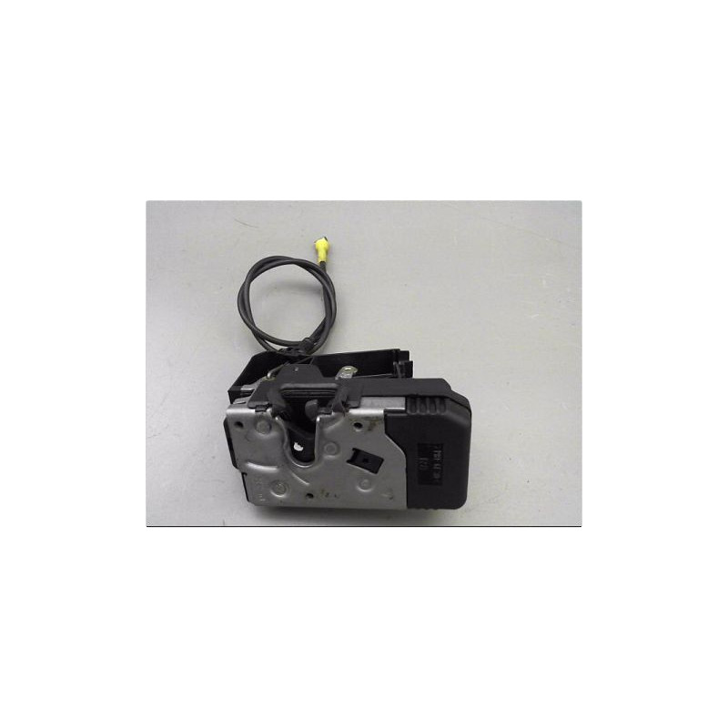 SYSTEME CONDAMNATION AVANT DROIT RENAULT TRAFIC II PASSENGER LONG 8.06-15