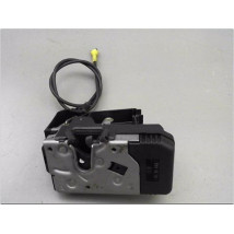 SYSTEME CONDAMNATION AVANT DROIT RENAULT TRAFIC II PASSENGER LONG 8.06-15