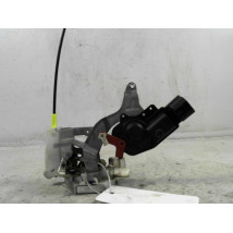 SYSTEME CONDAMNATION ARRIERE DROIT PEUGEOT 107 5P