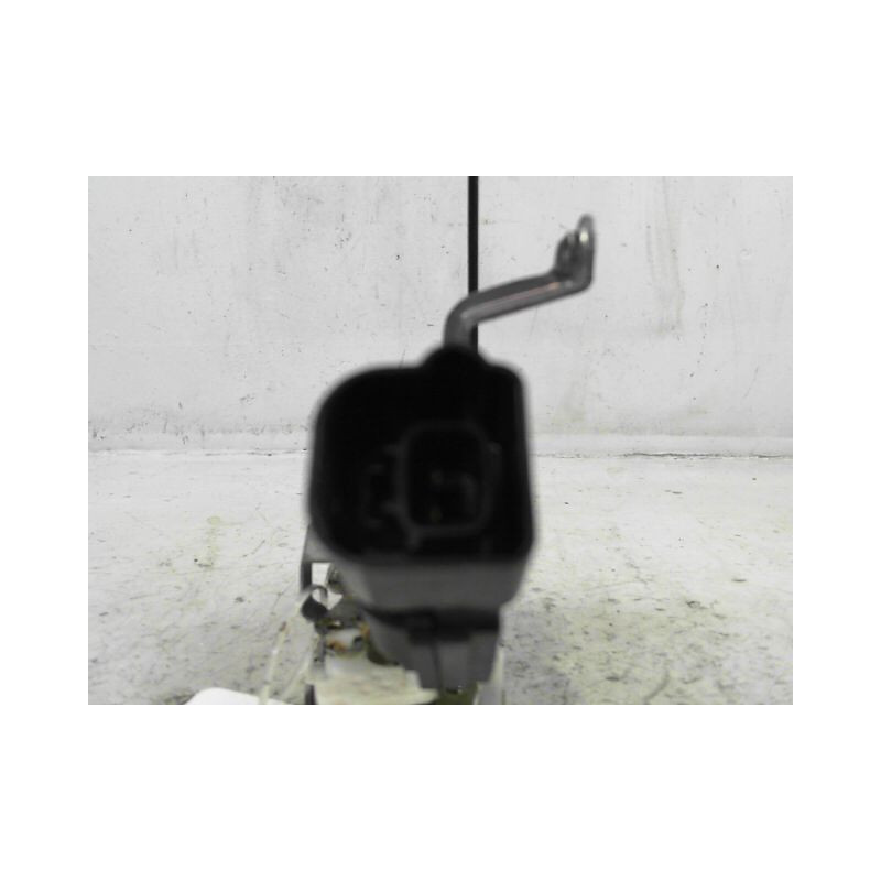 SYSTEME CONDAMNATION ARRIERE DROIT PEUGEOT 107 5P