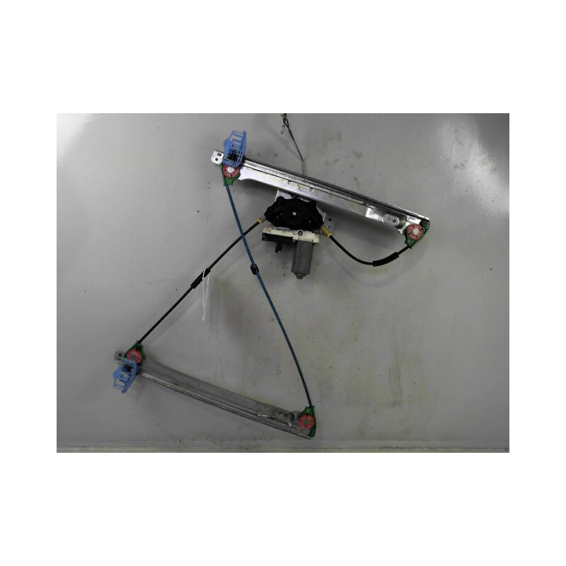 MECANISME+MOTEUR LEVE-GLACE AVANT DROIT CITROEN C2 2003-