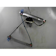 MECANISME+MOTEUR LEVE-GLACE AVANT DROIT CITROEN C2 2003-