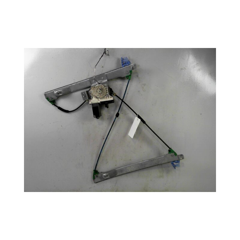 MECANISME+MOTEUR LEVE-GLACE AVANT DROIT CITROEN C2 2003-