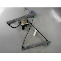 MECANISME+MOTEUR LEVE-GLACE AVANT DROIT CITROEN C2 2003-