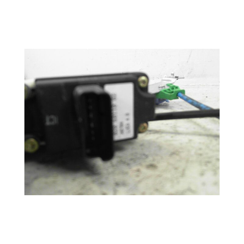MECANISME+MOTEUR LEVE-GLACE AVANT DROIT CITROEN C2 2003-
