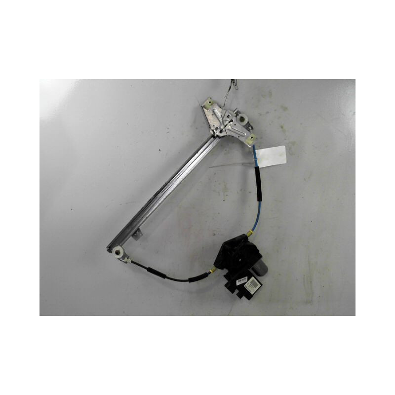 MECANISME+MOTEUR LEVE-GLACE AVANT DROIT PEUGEOT 307 2001-2005