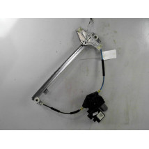MECANISME+MOTEUR LEVE-GLACE AVANT DROIT PEUGEOT 307 2001-2005