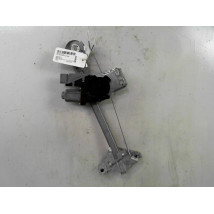 MECANISME+MOTEUR LEVE-GLACE ARRIERE DROIT PEUGEOT 307 2001-2005