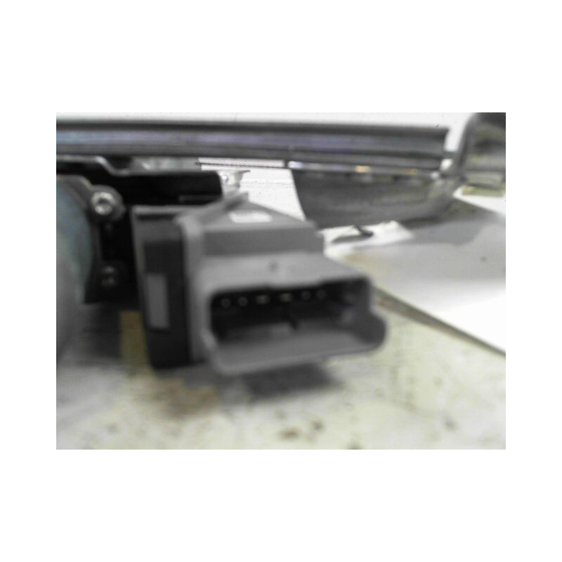 MECANISME+MOTEUR LEVE-GLACE ARRIERE DROIT PEUGEOT 307 2001-2005
