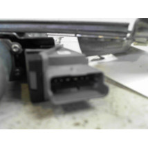 MECANISME+MOTEUR LEVE-GLACE ARRIERE DROIT PEUGEOT 307 2001-2005