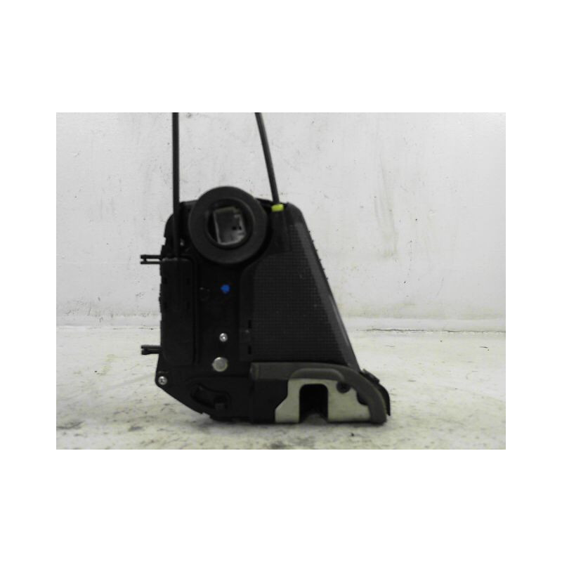 SYSTEME CONDAMNATION ARRIERE DROIT TOYOTA YARIS 2005-