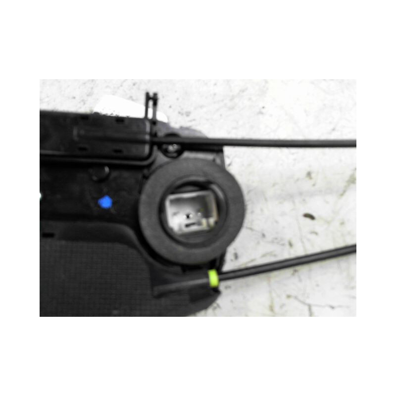 SYSTEME CONDAMNATION ARRIERE DROIT TOYOTA YARIS 2005-