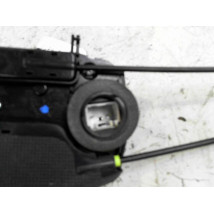 SYSTEME CONDAMNATION ARRIERE DROIT TOYOTA YARIS 2005-