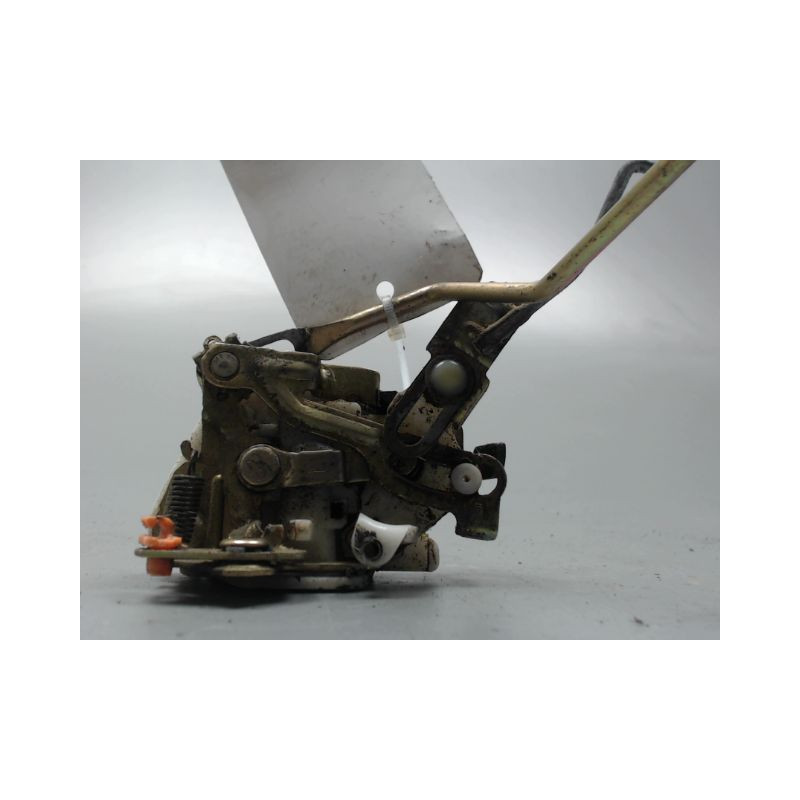SERRURE PORTE AVANT GAUCHE MITSUBISHI PAJERO