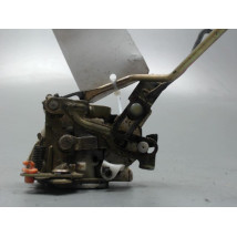 SERRURE PORTE AVANT GAUCHE MITSUBISHI PAJERO