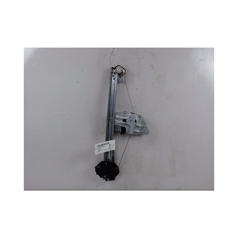 MECANISME+MOTEUR LEVE-GLACE AVANT GAUCHE DACIA SANDERO 2008-