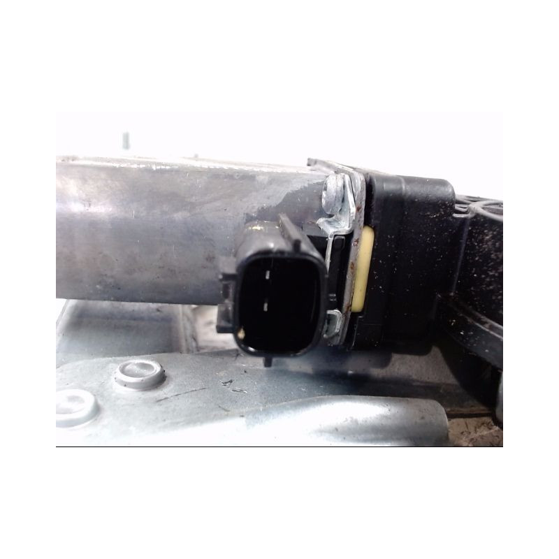 MECANISME+MOTEUR LEVE-GLACE AVANT GAUCHE DACIA SANDERO 2008-