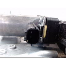 MECANISME+MOTEUR LEVE-GLACE AVANT GAUCHE DACIA SANDERO 2008-