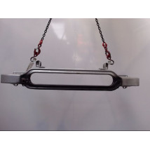 RENFORT PARE-CHOC AVANT PEUGEOT 407
