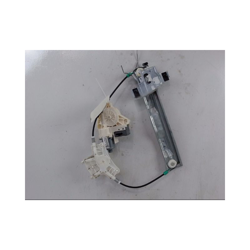 MECANISME+MOTEUR LEVE-GLACE ARRIERE GAUCHE PEUGEOT 407