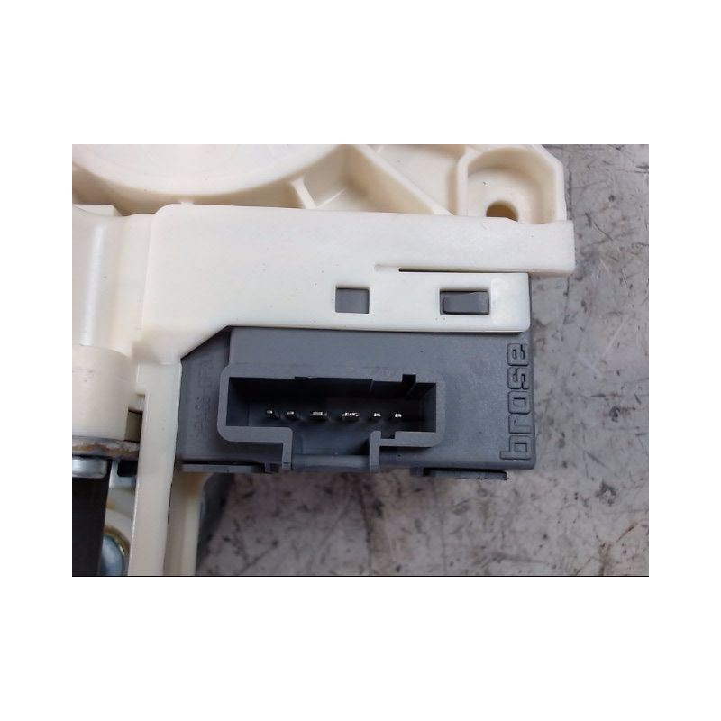 MECANISME+MOTEUR LEVE-GLACE ARRIERE GAUCHE PEUGEOT 407
