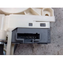 MECANISME+MOTEUR LEVE-GLACE ARRIERE GAUCHE PEUGEOT 407