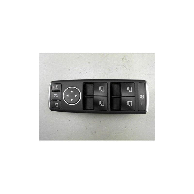 COMMANDE LEVE-GLACE PORTE AVG MERCEDES CLASSE C 2011-2014
