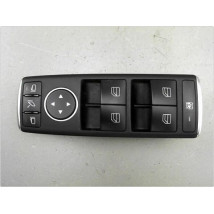 COMMANDE LEVE-GLACE PORTE AVG MERCEDES CLASSE C 2011-2014