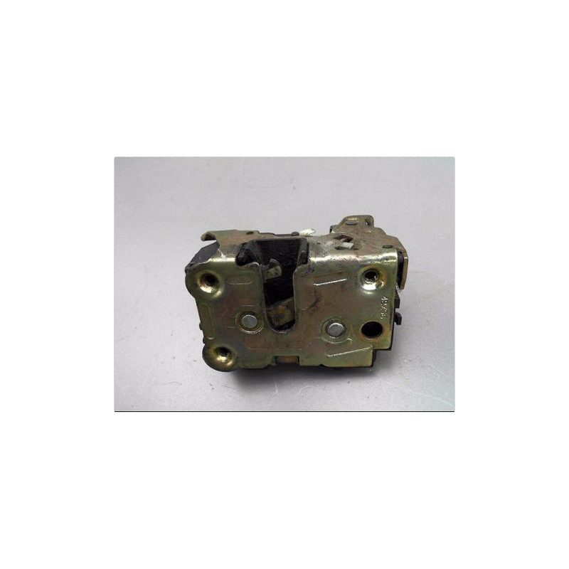 SYSTEME CONDAMNATION AVANT DROIT RENAULT CLIO I PH.3 96-98