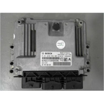 CALCULATEUR MOTEUR CITROEN BERLINGO II PH2 FG 12-15