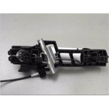 POIGNEE EXTERIEURE PORTE AVANT DROIT FORD FIESTA 08-12