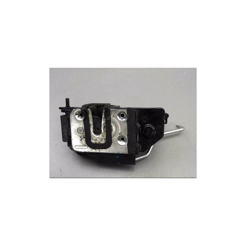 SYSTEME CONDAMNATION ARRIERE DROIT HYUNDAI GETZ 05-10