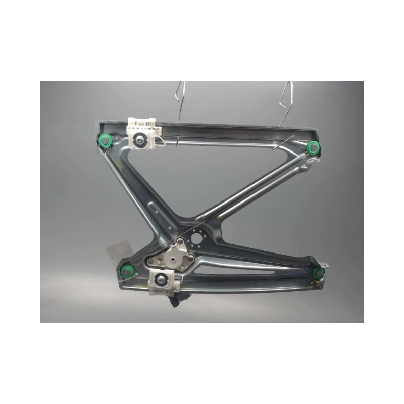 MECANISME+MOTEUR LEVE-GLACE AVANT GAUCHE SMART FORTWO
