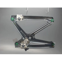 MECANISME+MOTEUR LEVE-GLACE AVANT GAUCHE SMART FORTWO