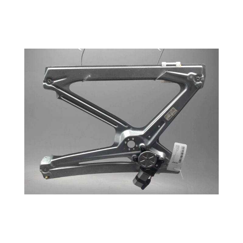 MECANISME+MOTEUR LEVE-GLACE AVANT GAUCHE SMART FORTWO