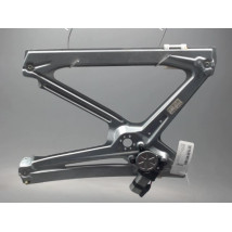 MECANISME+MOTEUR LEVE-GLACE AVANT GAUCHE SMART FORTWO