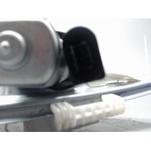 MECANISME+MOTEUR LEVE-GLACE AVANT GAUCHE SMART FORTWO