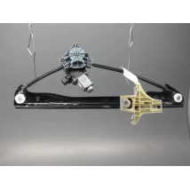 MECANISME+MOTEUR LEVE-GLACE ARRIERE DROIT VOLKSWAGEN AMAROK