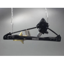MECANISME+MOTEUR LEVE-GLACE ARRIERE DROIT VOLKSWAGEN AMAROK